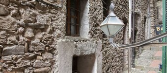 Charming Castles B&B in Dolceacqua