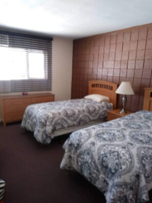 1 Schlafzimmer, WLAN