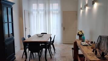 Restauration