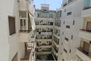 Casa panorâmica | Terraço/pátio
