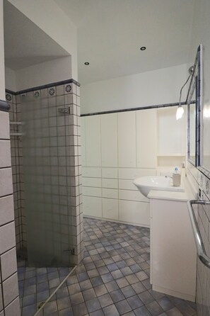 บ้านพักพาโนรามิก | ห้องน้ำ