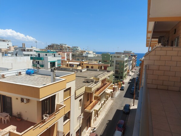 パノラミック ハウス | バルコニー