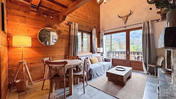 Télévision, lecteur de DVD