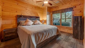 House, 4 Bedrooms