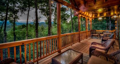 The Ridge Carlton by Escape to Blue Ridge