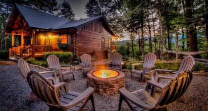 The Ridge Carlton by Escape to Blue Ridge