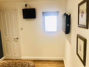 Appartement, en-suite badkamer (Lower Ground ) | 1 slaapkamer