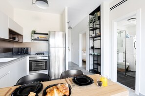 Apartment | Private kitchen