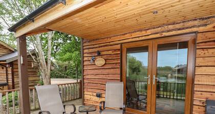Butterfly Lodge