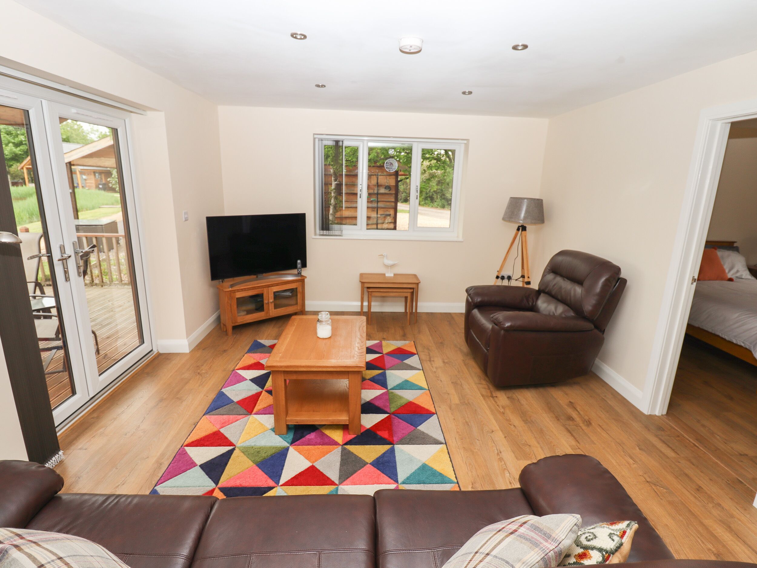 Cottage | Living room