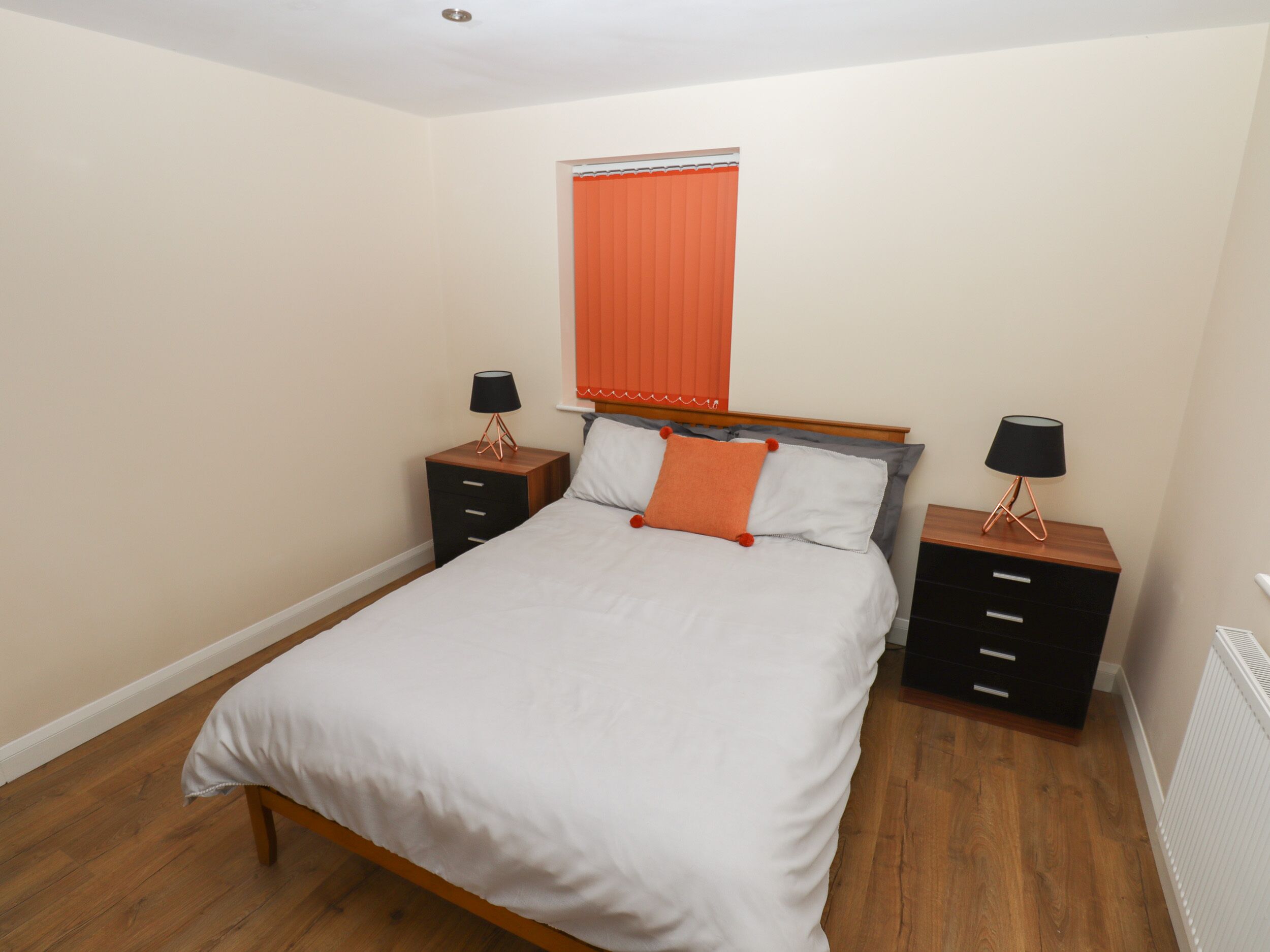 Cottage | 2 slaapkamers, individueel gedecoreerd, individueel gemeubileerd