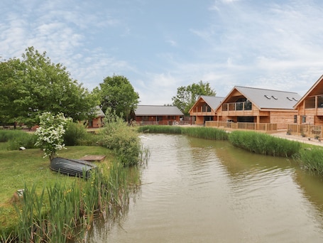 Cottage | Exterior. Butterfly Lodge