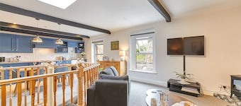 The Burrow