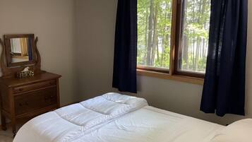 3 Schlafzimmer, kostenloses WLAN