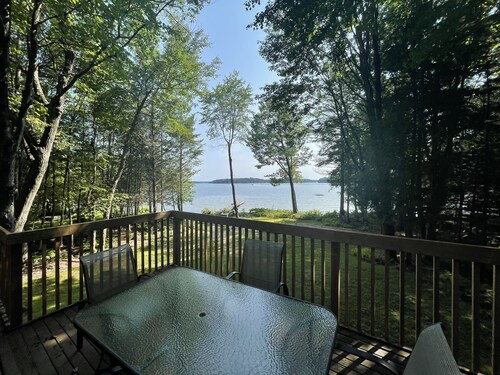 South Lake Rosseau Cottage