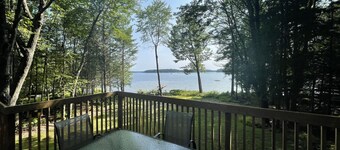 South Lake Rosseau Cottage