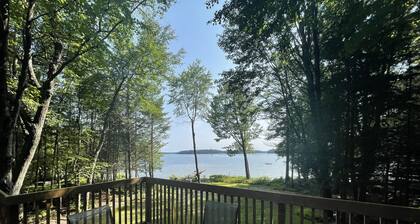 South Lake Rosseau Cottage