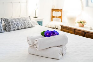 2 bedrooms, in-room safe, iron/ironing board, free WiFi - House with pool Son Morey Mia in Mallorca (Muro)