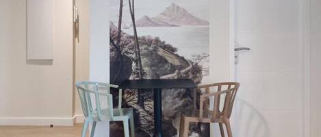 تناول الطعام