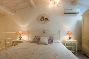 1 Schlafzimmer, Schreibtisch, Bügeleisen/Bügelbrett, kostenloses WLAN