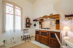 Interior - Alghero Old Town. Chic Mediterranean Loft near the Sea. Sardinia (Alghero)