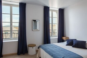 2 habitaciones y wifi 