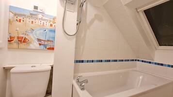 Apartment, Ensuite, Courtyard View (Hampden) | Bathroom