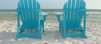 MEILLEUR OCEANFRONT & GOLF SUR SEABROOK ISLAND! Cartes et nettoyage inclus