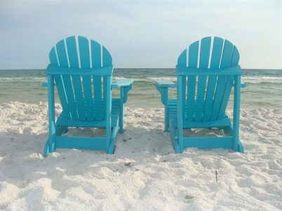 BEST OCEANFRONT & GOLF ON SEABROOK ISLAND!