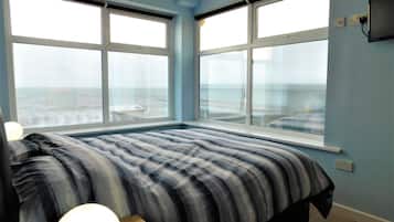 3 Schlafzimmer, Bügeleisen/Bügelbrett, kostenloses WLAN, Bettwäsche
