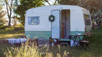 Cabin, Multiple Beds | Exterior