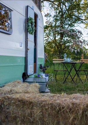 Cabin, Multiple Beds | Property grounds