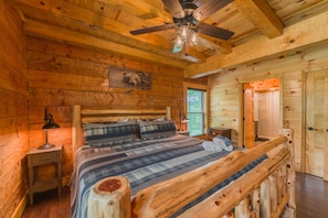 4 chambres, accès au Wi-Fi (inclus), literie fournie