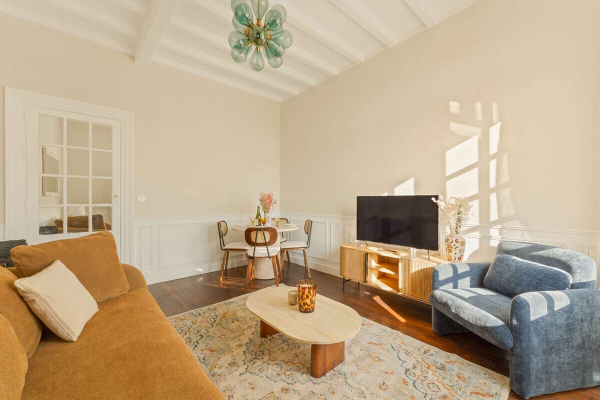 Bild für Gastgeberprofil