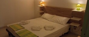 1 chambre, Wi-Fi