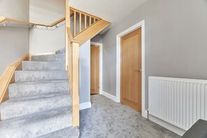 Staircase - Sea Breeze (Morpeth)