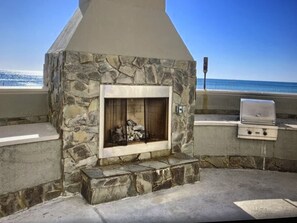 Property grounds - 1401 (NEW Purchase), East Wrap Ard. View, 2br, Slps8 (Reviews at vrbo.com/511877 (Orange Beach)