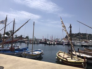 Port de plaisance