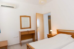 1 Schlafzimmer, WLAN