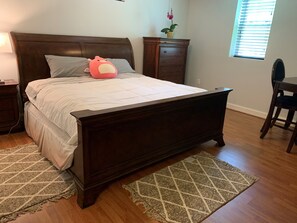 Room - Lovely one bedroom studio Dulles Airport-Ashburn (Ashburn)