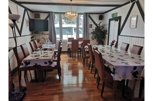 Restaurantes