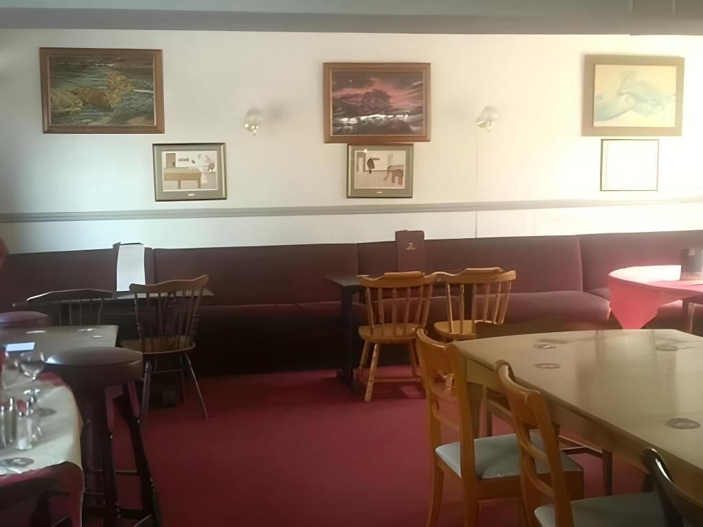 Restaurantes