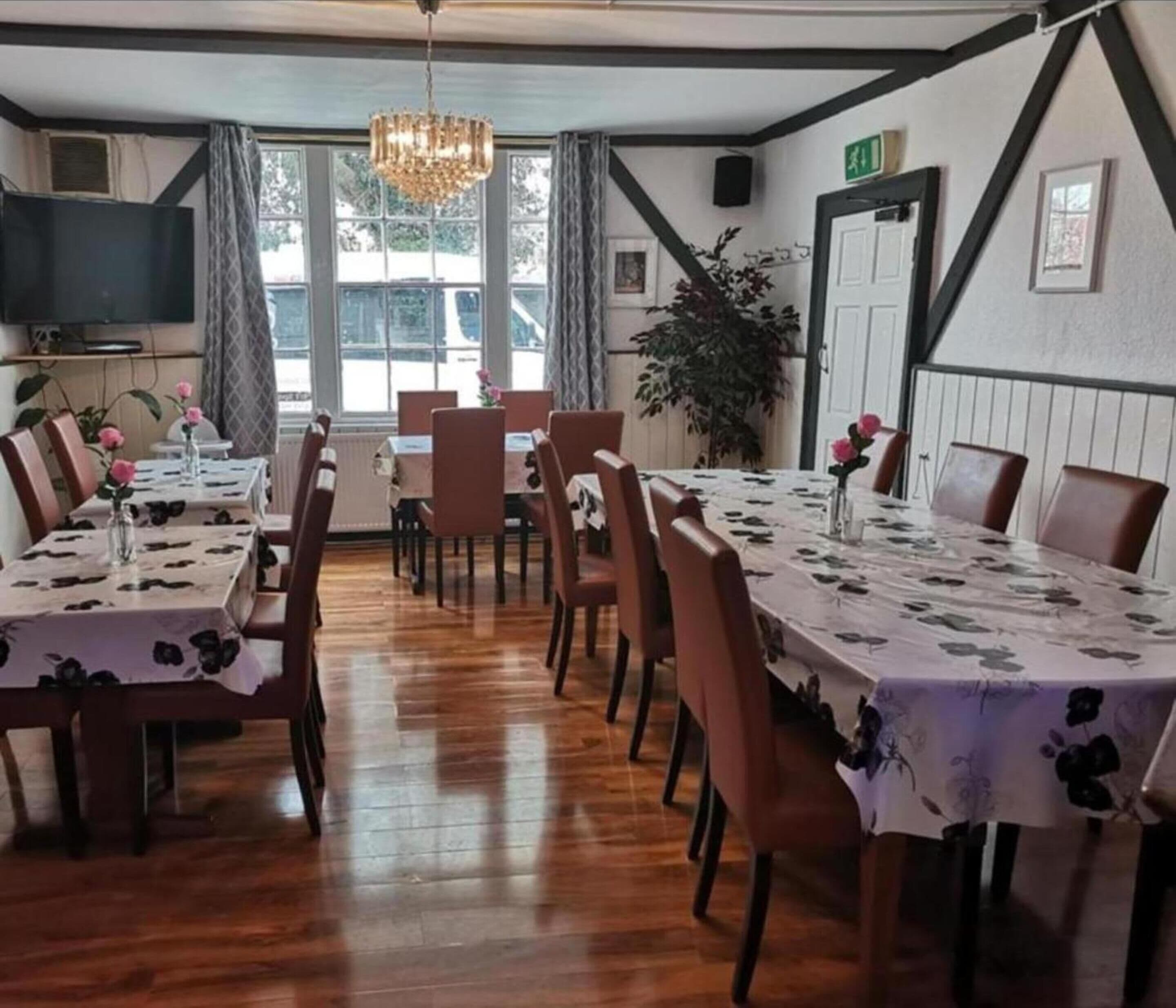Ruokailu