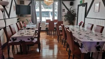 Servei de restauració