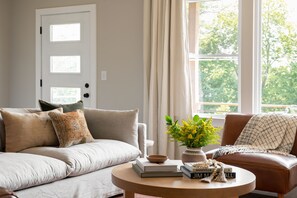 TV connectée, espaces bureaux