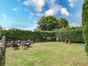 Casa de campo | Áreas de la propiedad