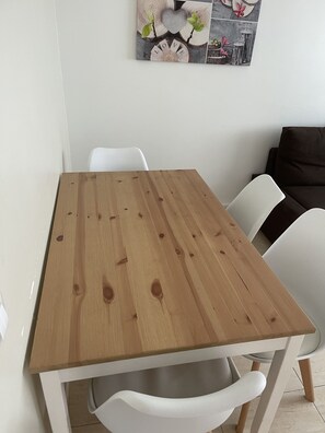 Restauration