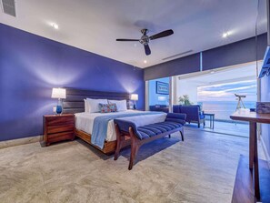 3 bedrooms, iron/ironing board, travel crib, WiFi