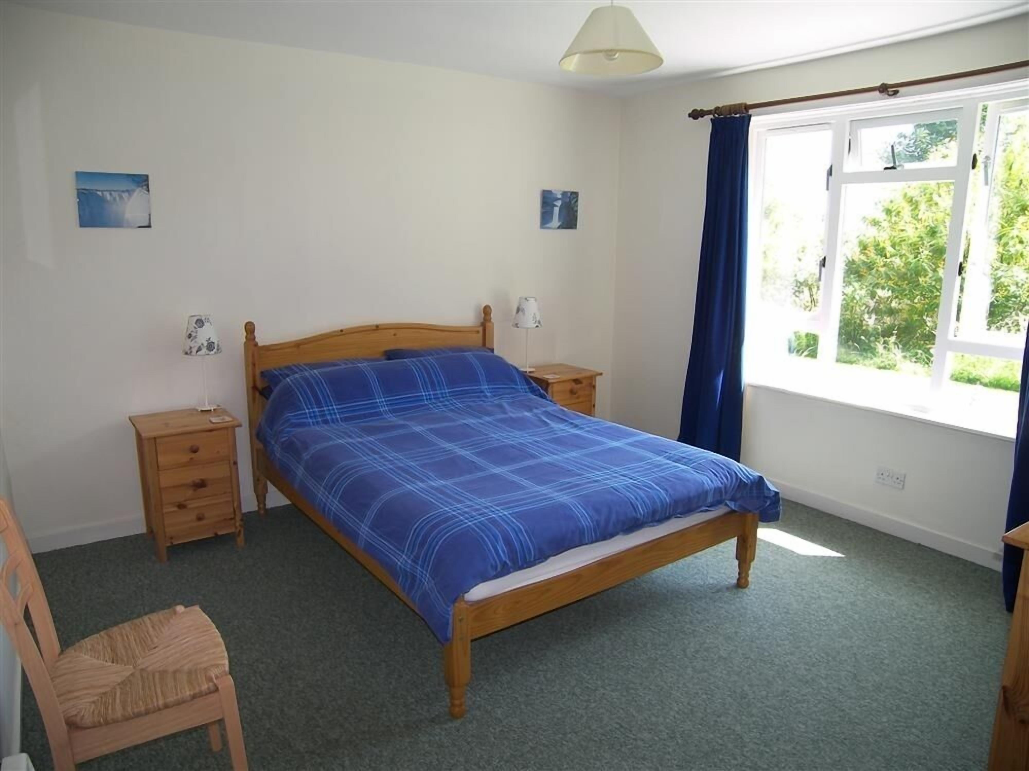 3 Schlafzimmer, Bettwäsche