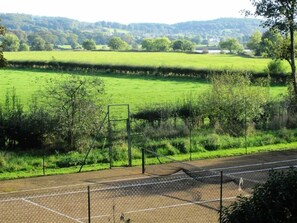 Sportplatz